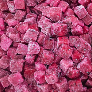 Fruta del Dragón Roja Congelada IQF Premium de Vietnam, Variedad Roja, Proveedor OEM/Marca Privada - Product Image 6