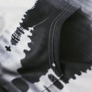 Vente en gros de sweats à capuche tendance pour hommes, personnalisables selon la demande, différentes couleurs, sweats à capuche avec logo personnalisé - Product Image 5