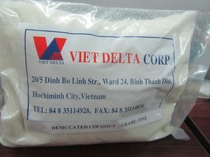 Amidon de tapioca/farine de manioc/amidon modifié de haute qualité - Product Image 6