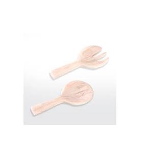 Cuchara para Servir Ensaladas de Resina de Calidad de Exportación, Precio Económico, Artículo Único, Juego de Cuchara y Tenedor para Servir Alimentos de Resina, Cuchara para Cena de Hotel Hecha a Mano - Product Image 5