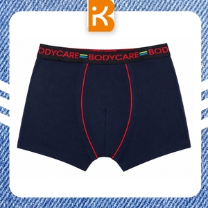 Boys Lightweight Printed Trunks Cotton <b>Boxer</b> Underwear Soft Skin Friendly Breathable Fabric Flexible Fit Comfort Wholesale Daily - Product Image 5