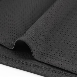 Nouveaux shorts en mesh de haute qualité, couleur unie, pour adultes, prix de gros, fabrication professionnelle. - Product Image 5