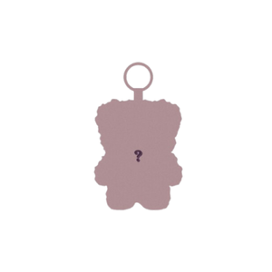 JISOO - [ CLICK ] 2ème single (BABY BEAR NFC Ver.) Album CD KPOP, best-seller en Corée, pour tous les âges - Product Image 1