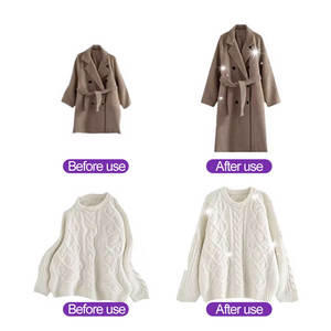 AJYF Aroma de larga duración 200ml Suavizante de ropa líquido en Tailandia - Product Image 6