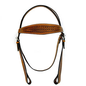 Harnais de polo pour cheval durable, conçu pour une position sécurisée de la selle, adapté à l'équitation équilibrée, à l'entraînement et à l'utilisation équestre professionnelle. - Product Image 2
