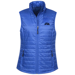 Wholesale Glossy <b>Puffer</b> Vest <b>Women</b> Custom Shining Sleeveless <b>Puffer</b> Jacket Cropped Bubble Quilted <b>Gilet</b> Streetwear Manufacturers - Product Image 2