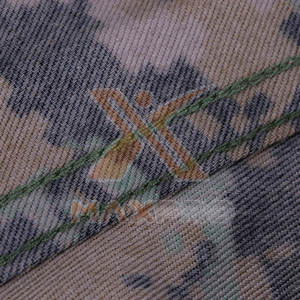 Uniforme de Camuflaje de Primera Calidad, Fabricación en Fábrica, Uniforme de Camuflaje en Oferta - Product Image 5