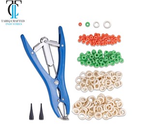 Applicateur d'élastres vétérinaires durable en caoutchouc pour l'élevage de moutons, chèvres et bovins - Product Image 6