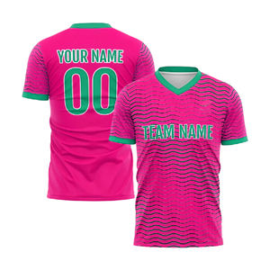 Camisetas Deportivas de Fútbol Americano para Hombre, Transpirables, con Nuevo Diseño Personalizado, Ropa Deportiva Profesional de Fútbol Americano, Más Vendidas - Product Image 6