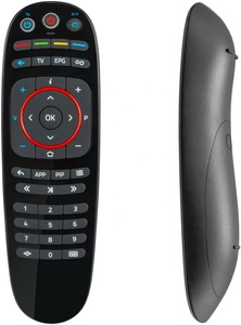 Nouvelle télécommande de remplacement au prix d'usine pour MAG 324 424 W2 TV Box H265 - Product Image 6
