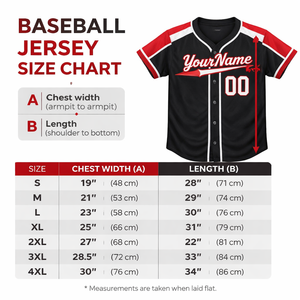 Camiseta de Béisbol Personalizada para Equipos Escolares, Manga Corta, Secado Rápido, Transpirable, 100% Poliéster, Nombre y Número del Jugador Sublimados - Product Image 5