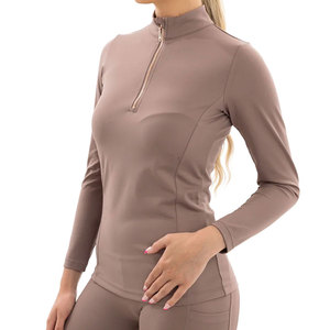 Camisetas interiores de equitación más vendidas, duraderas, cómodas y de primera calidad para mujer - Product Image 6