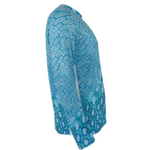 Camisa de Pesca para Hombre, Antiarrugas, de Franela de Alta Calidad, Ecológica, Última Moda, Ligera, Cómoda, Gran Venta - Product Image 3