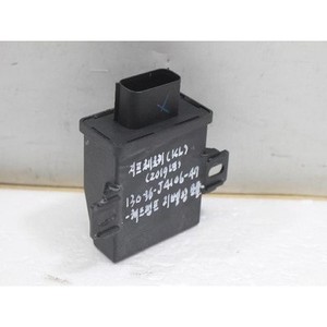ชิ้นส่วน ECU และโมดูลคอมพิวเตอร์มือสองของเชอโรกี รุ่น 68290302AB - Product Image 6