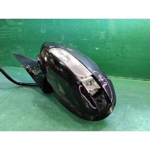 กรอบกระจกมองข้างซ้าย (ซ้าย) ของรถเบนซ์ S-class มือสอง ของแท้ รหัสอะไหล่ A2218100576 - Product Image 5