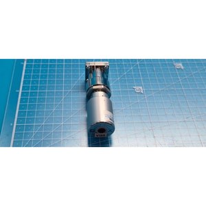Controlador de Flujo Integrado Celerity IFC-125 CHF3 200SCCM Usado Como Está, Piezas de Equipos Semiconductores Legados - Product Image 6