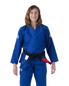 Kimono de Jiu Jitsu Brasileño BJJ con Logotipo Personalizado, Tejido Pearl, Precio de Fábrica, Hecho en Pakistán, OEM ODM - Product Image 6