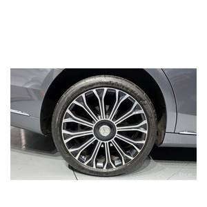 Mercedes-Benz S560L 4MATIC Clase S 2018, 113,037 km, Caja de Cambios Automática, Asientos de Cuero, Volante a la Izquierda, Cámara Trasera - Product Image 5