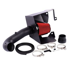 Kit di Aspirazione Aria Fredda per Ram 1500 Cab Pickup 4 Porte 2019-2022, 5.7L V8 2WD/4WD, per Filtri Aria Camion Modello 10477 - Product Image 2