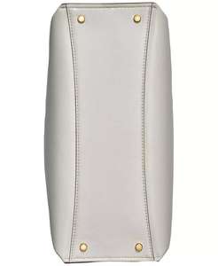 Tote a triplo scomparto in pelle di Bridgehampton | Donna Karan New York - Product Image 2