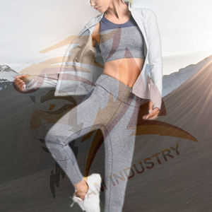 Soutien-gorge de sport pour femmes, idéal pour la gym, la course à pied et le yoga - Vêtements de sport pour adultes, best-seller - Product Image 5