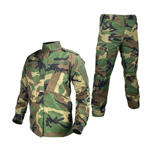 Uniforme de chasse et de randonnée camouflage haut de gamme, vêtements d'aventure en plein air respirants, fournisseur de haute qualité - Product Image 1