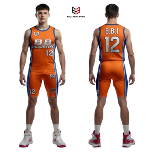 ชุดยูนิฟอร์ม 7v7 สีดำนีออนเขียว ลาย Glitch เสื้อกล้ามและกางเกงรัดรูปสำหรับผู้ชาย - Product Image 6