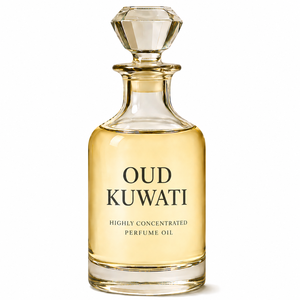 High Quality <b>Oud</b> Kuwaiti 250 Grams Concentrated Perfume Oil Long Lasting Unisex Fragrance for Daily Use and Perfume Making - Product Image 1