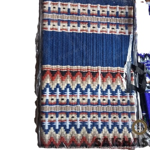 Doublure pour couverture Rambo Summer Series marine 100g Horseware | OHLALA