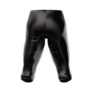 Uniforme de Fútbol Cómodo y Duradero Hecho de Material Ligero para una Mejor Transpirabilidad y Rendimiento del Jugador - Product Image 6