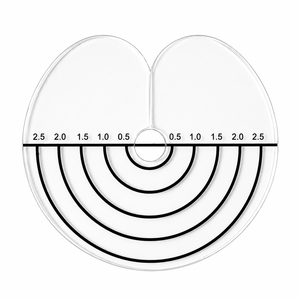 Protectores Térmicos de Plástico para el Cabello, con Logotipo, para Protección de Queratina en el Cuero Cabelludo, Herramienta de Estilismo para Extensiones, de Fabricante Profesional - Product Image 1