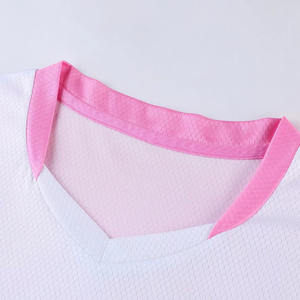 Conjunto de Uniforme de Voleibol Liso y Teñido de Alta Demanda en Color Sólido a Precios Razonables - Product Image 4