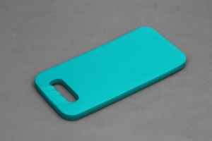 Siège de piscine standard Winboss en mousse bleue enduite de vinyle, produit de sécurité aquatique fabriqué à Taïwan - Product Image 4