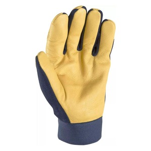 Guantes de Seguridad Unisex para Invierno CAPTAIN INDUSTRY, Impermeables, Antideslizantes, Protección UV para Uso en Exteriores - Product Image 3