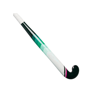 Elite Field Hockey <b>Stick</b> High Performance Carbon Fiber Construction for Precision <b>Ball</b> Control and Fast Gameplay - Product Image 3