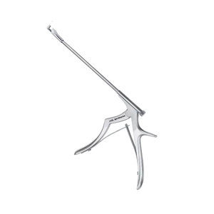 New Kerrison Rongeur Spinal Surgeries Rodent Gnawer Stainless Steel Double-action Instruments Medic Instrument - Product Image 1