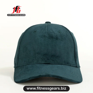Baseball <b>Cap</b> 6-Panel Adjustable Solid Color Suede Unisex Casual Hat for Adults Four Seasons Wear - Product Image 2