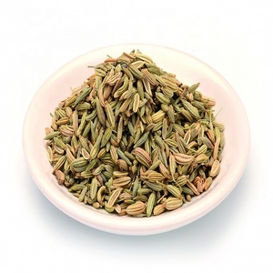 Natural Dried Fennel Seeds Whole Aromatic Spice for Culinary Use Bulk Packaging for Cooking Seasoning and Herbal Uses - Product Image 3