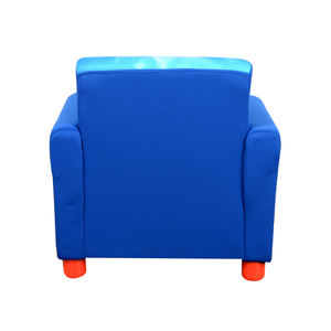 Sofá Cama Multifuncional Convertible de Espuma Comprimida para Adultos y Adolescentes, Diseño Moderno, Sofá de Piso con Brazos para Gimnasio y Hogar - Product Image 5