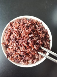 Riz noir vietnamien de haute qualité pour l'exportation, riz negro saludable, arroz rojo saludable, vente en gros à bon prix WS +84393250278 - Product Image 1