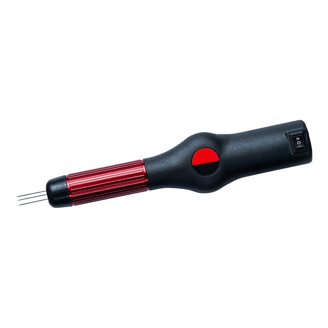 [Handy-Age]-Electric Needle Felting Tool (HT3800-017) · image 1