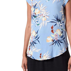 Camisetas Casuales de Manga Corta para Hombre y Mujer, Nueva Moda Colorida, 100% Poliéster para Adultos, Impresión por Sublimación Personalizada para Invierno - Product Image 4