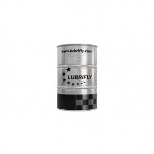Aceite Mineral para Motor Diésel Lubrifly 15W40 CI-4 SAE 15W-40 API CI-4 CH-4 CG-4 CF-4 CF Turbo EGR - Product Image 2