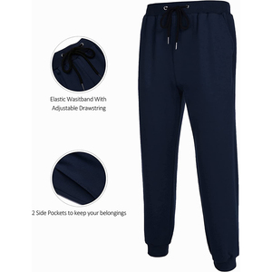 Chándal Deportivo Personalizado para Hombre en Oferta, Logotipo Personalizado Impreso, Hecho con el Mejor Material - Product Image 3