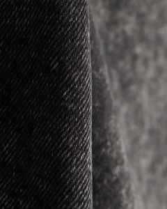 Pantalones Cortos de Mezclilla para Hombre con Etiqueta de Talla Personalizada, Pantalones Cortos de Mezclilla para Hombre Más Vendidos, Alta Calidad, Precio Económico, Personalizados - Product Image 3