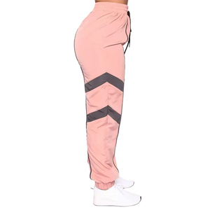 Wholesale Street Wear Windbreaker Set Hoodies Sweat Pants Crewneck Jogger <b>Pullover</b> Anti-static 100% Cotton Tracksuit <b>Men</b> - Product Image 4