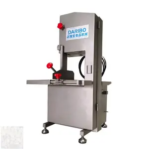 Stainless Steel meat cutting bone saw meat cutting machine bone saw