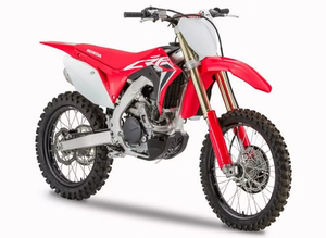 Motocicletas todoterreno <span class=keywords><strong>CRF</strong></span> 250RX 250cc de la mejor calidad 2022 - Product Image 3