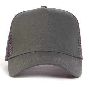 Newest Design Trucker <b>Hat</b> Summer Comfortable 5 Panel Mesh Back Top Quality Customized Custom Logo 6-Panel Classic trucker <b>hat</b> - Product Image 5
