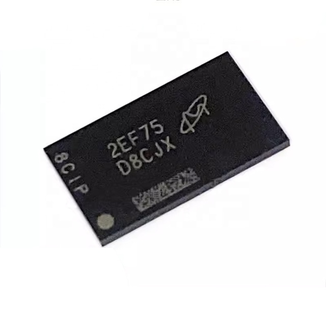 DDR4 SDRAM MT40A1G16TB-062E:F/062E IT:F MT40A1G16KNR-075:E MT40A1G16RC-062E:B/062E IT:B Memory Chip Industrial Commercial Grade